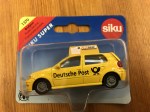 Siku 1370 Deutsche Post